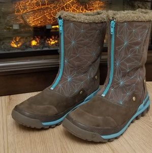 Merrell winter boots